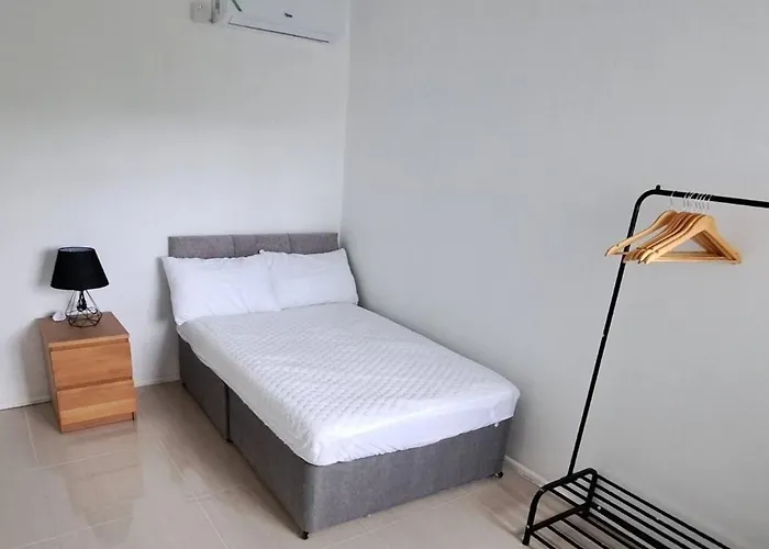 - Hillside Retreat * Montego Bay