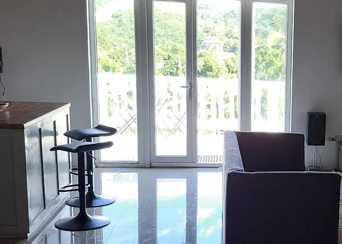 - Hillside Retreat Montego Bay