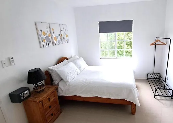 Apartment - Hillside Retreat Montego Bay